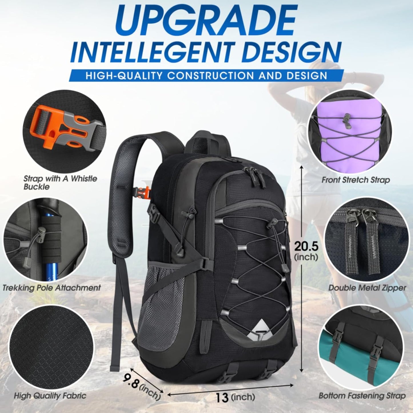 HikeBag™