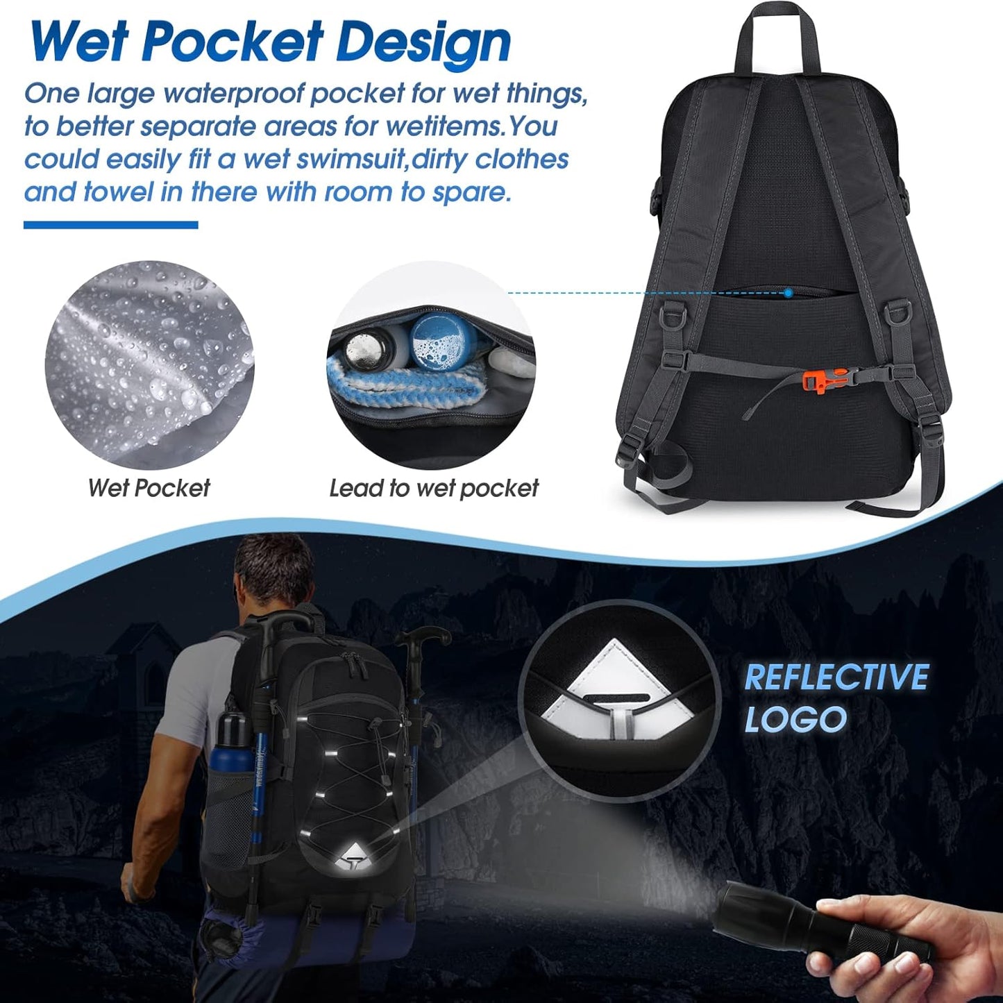 HikeBag™